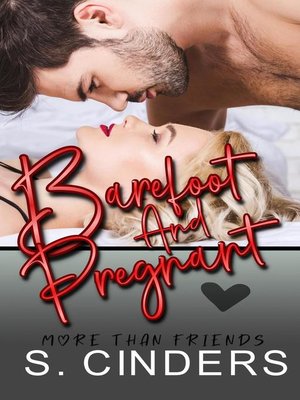 cover image of Barefoot and Pregnant